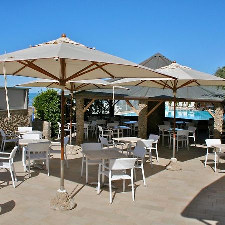 Hotel I Ginepri Marina di Castagneto Carducci Buitenkant foto