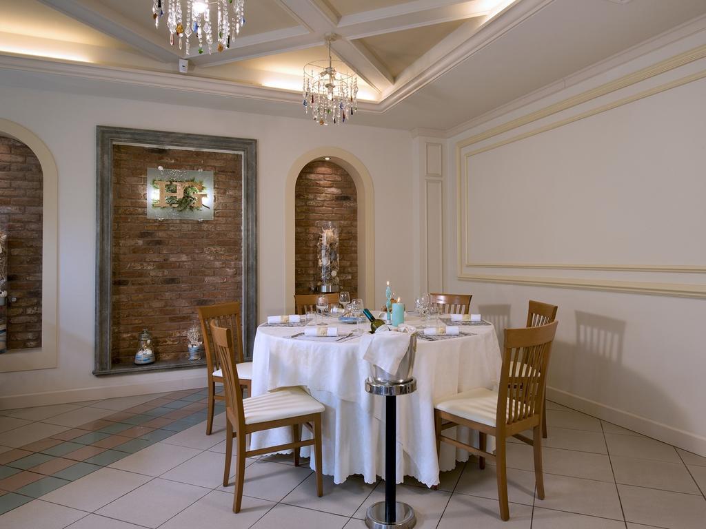 Hotel I Ginepri Marina di Castagneto Carducci Buitenkant foto