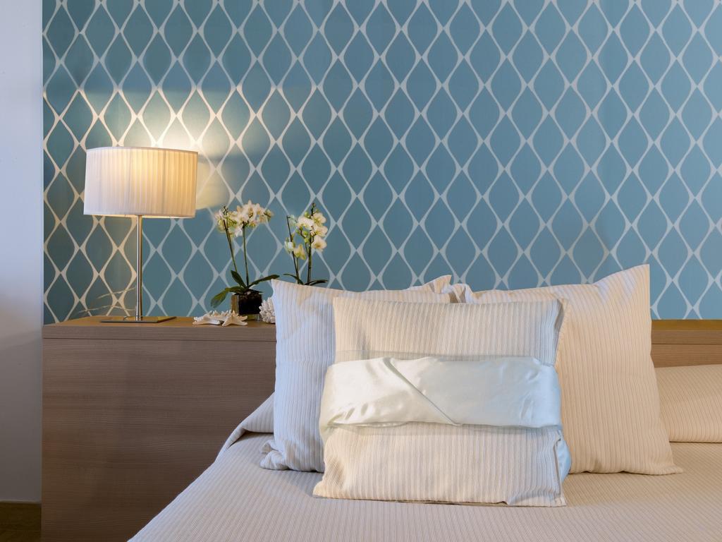 Hotel I Ginepri Marina di Castagneto Carducci Kamer foto
