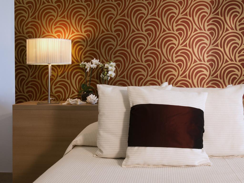 Hotel I Ginepri Marina di Castagneto Carducci Kamer foto