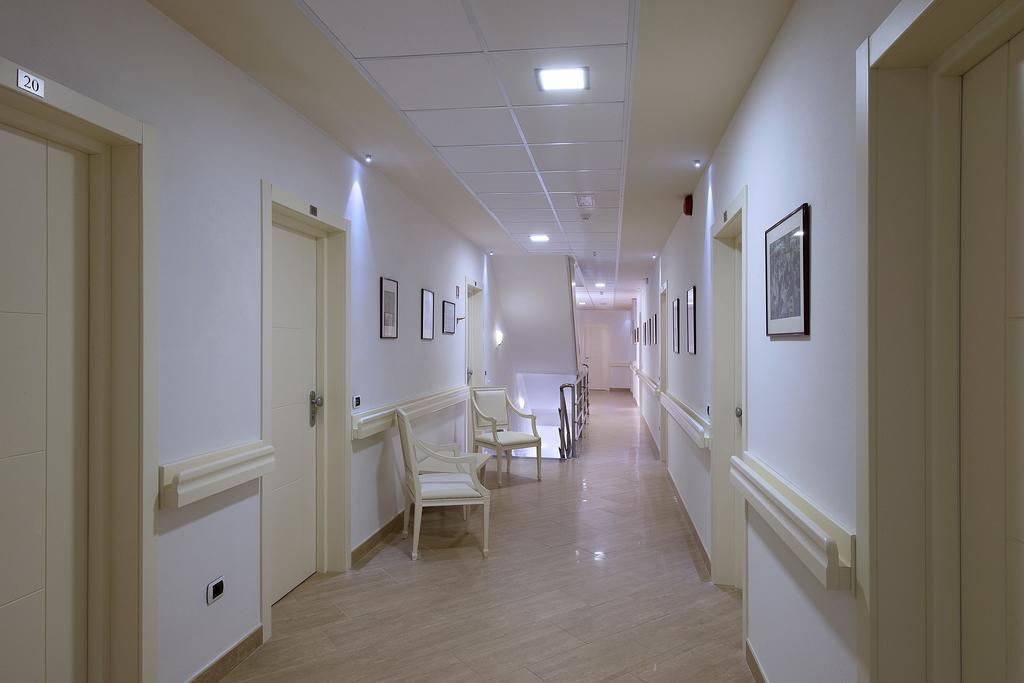 Hotel I Ginepri Marina di Castagneto Carducci Kamer foto