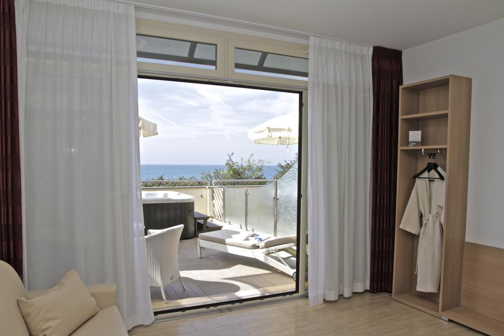 Hotel I Ginepri Marina di Castagneto Carducci Kamer foto