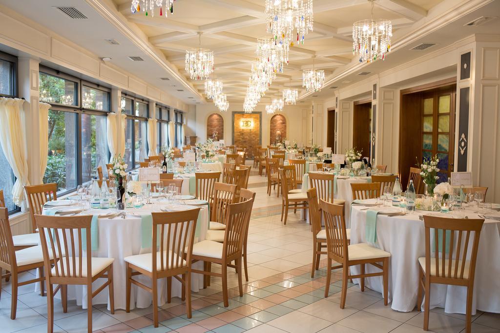 Hotel I Ginepri Marina di Castagneto Carducci Buitenkant foto