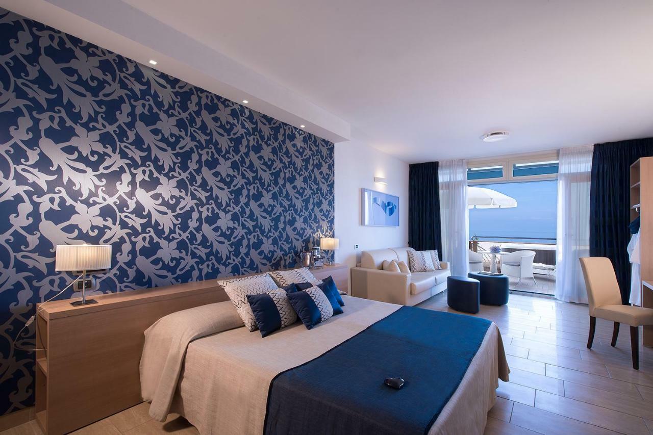 Hotel I Ginepri Marina di Castagneto Carducci Buitenkant foto